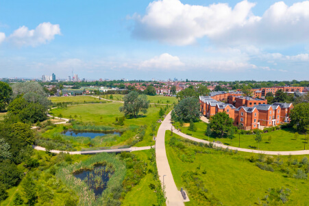 Wandsworth Common