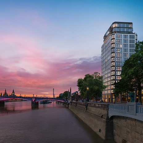 Westminster Tower