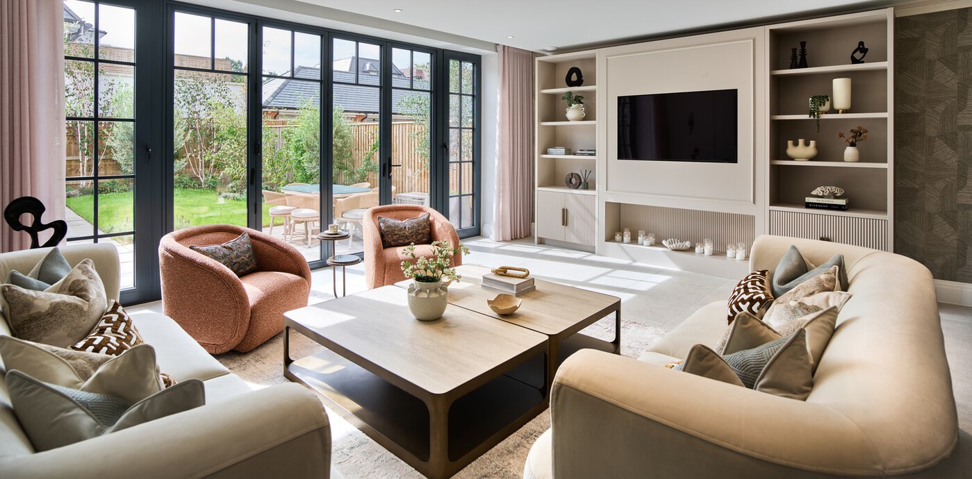 Show Home Images
