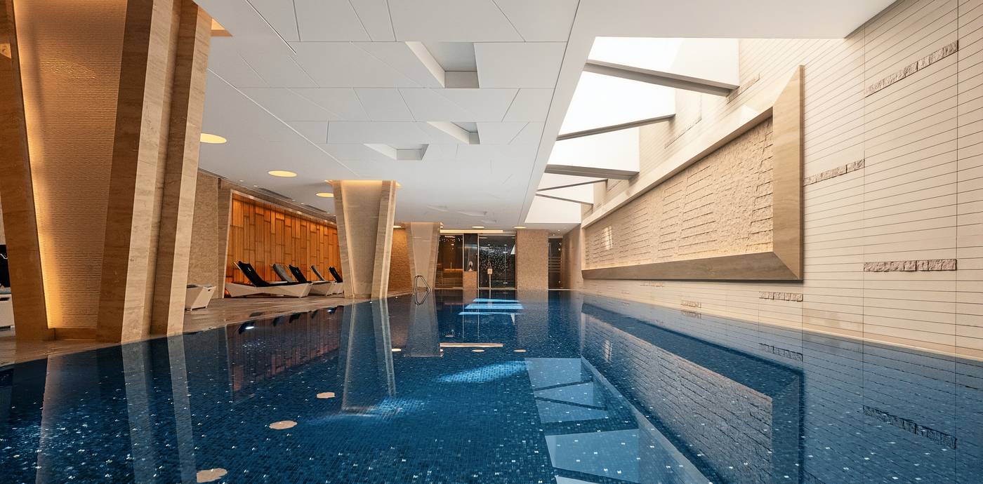 Lillie Square Amenities