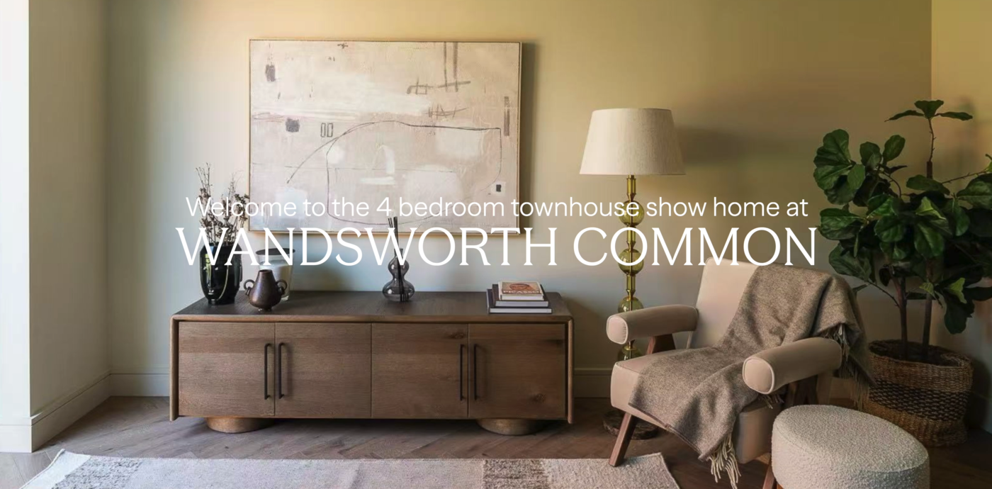 4 Bedroom Townhouse