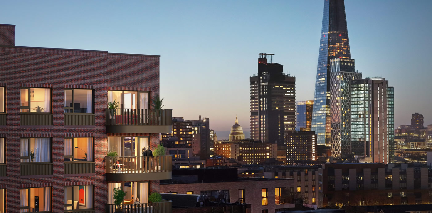 Bermondsey 