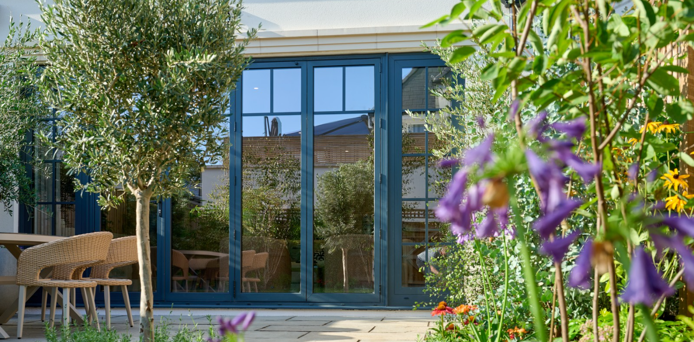 Show Home Images