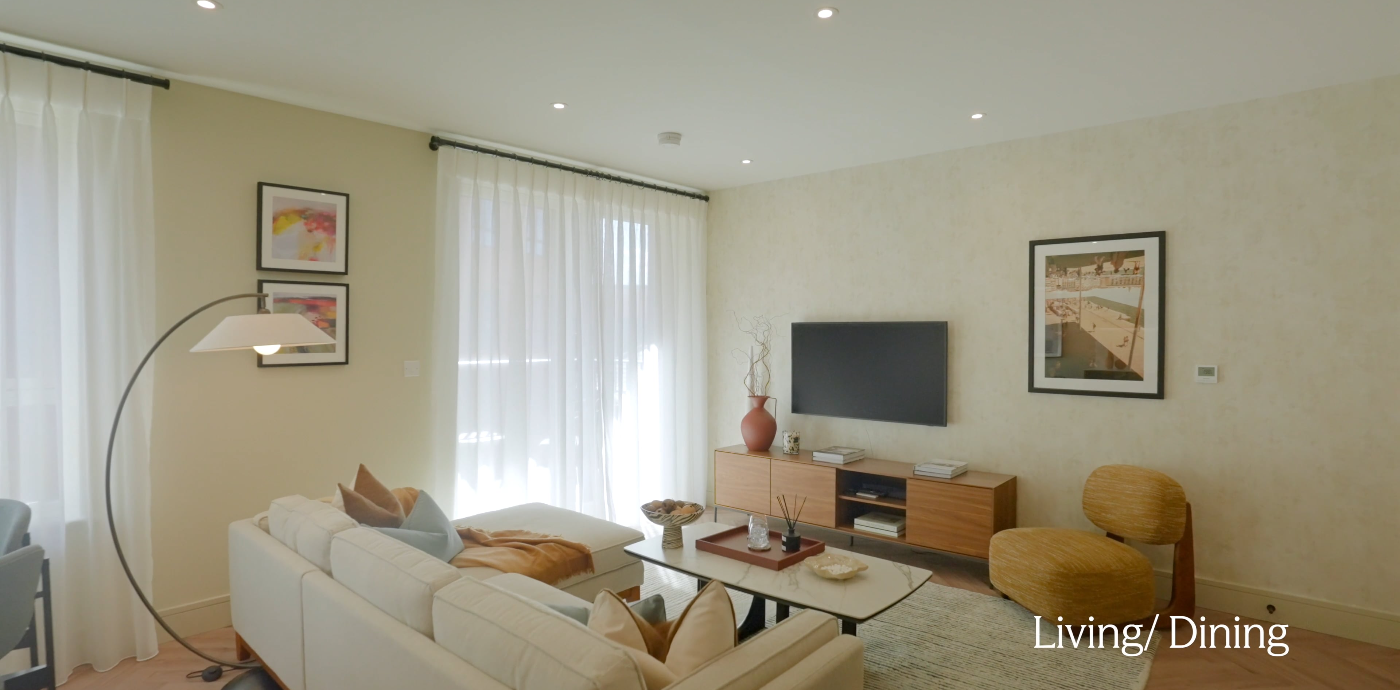 Show Home