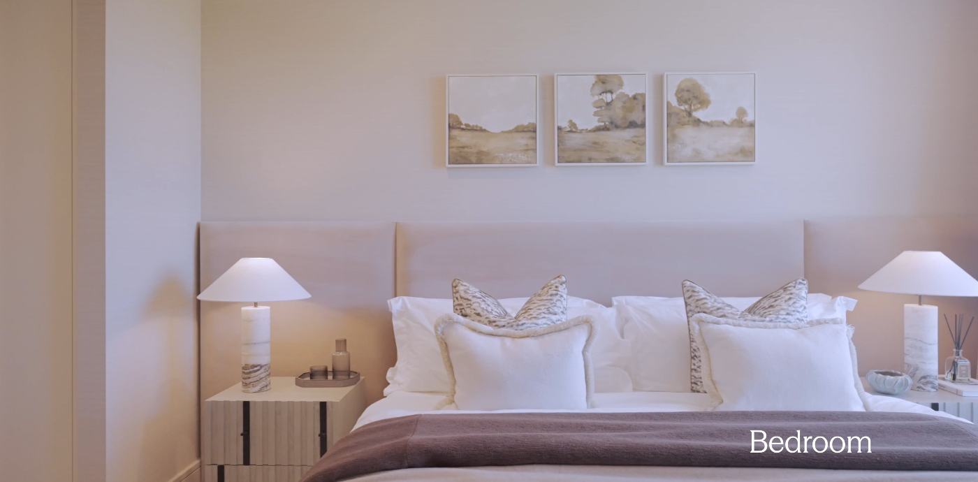 Show Home
