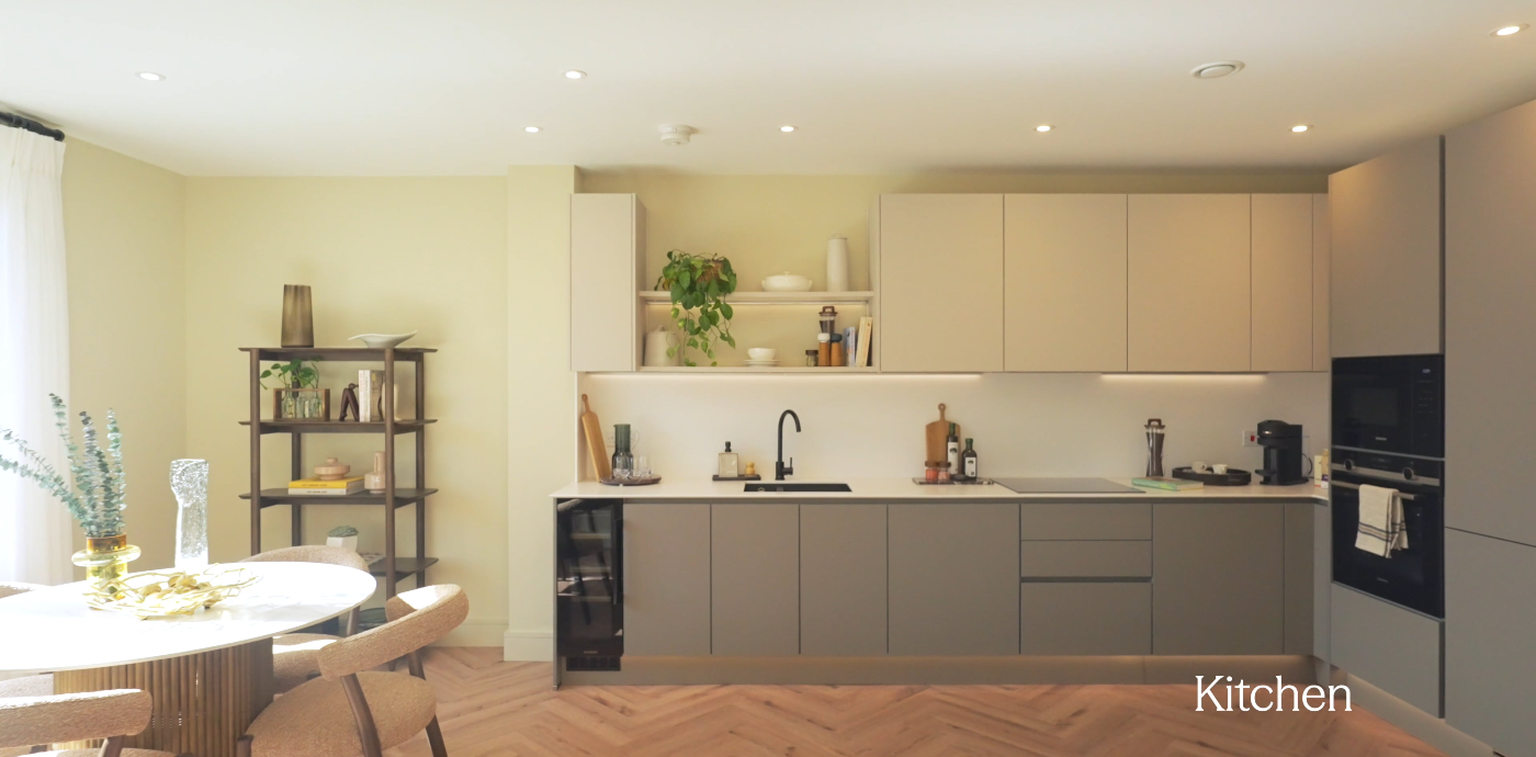 Show Home
