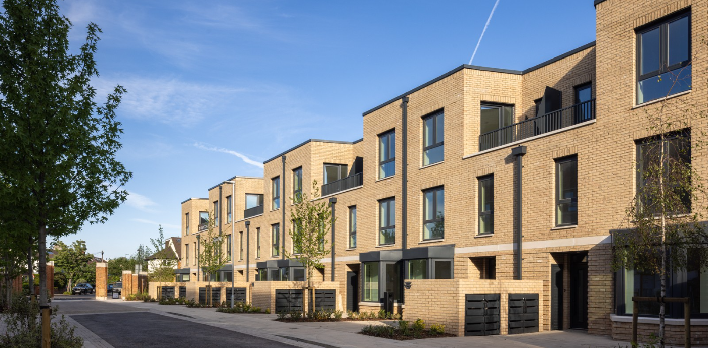 Twickenham Square