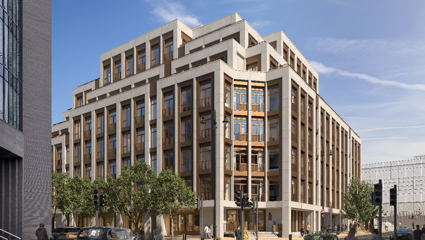 External CGI's
