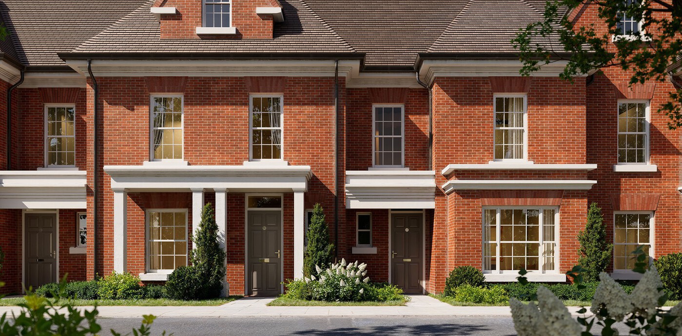 Show Home Images