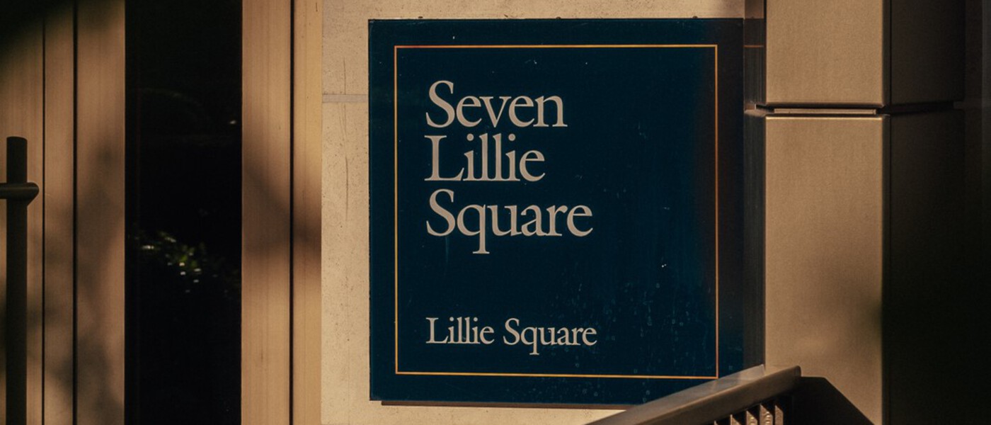 Lillie Square External