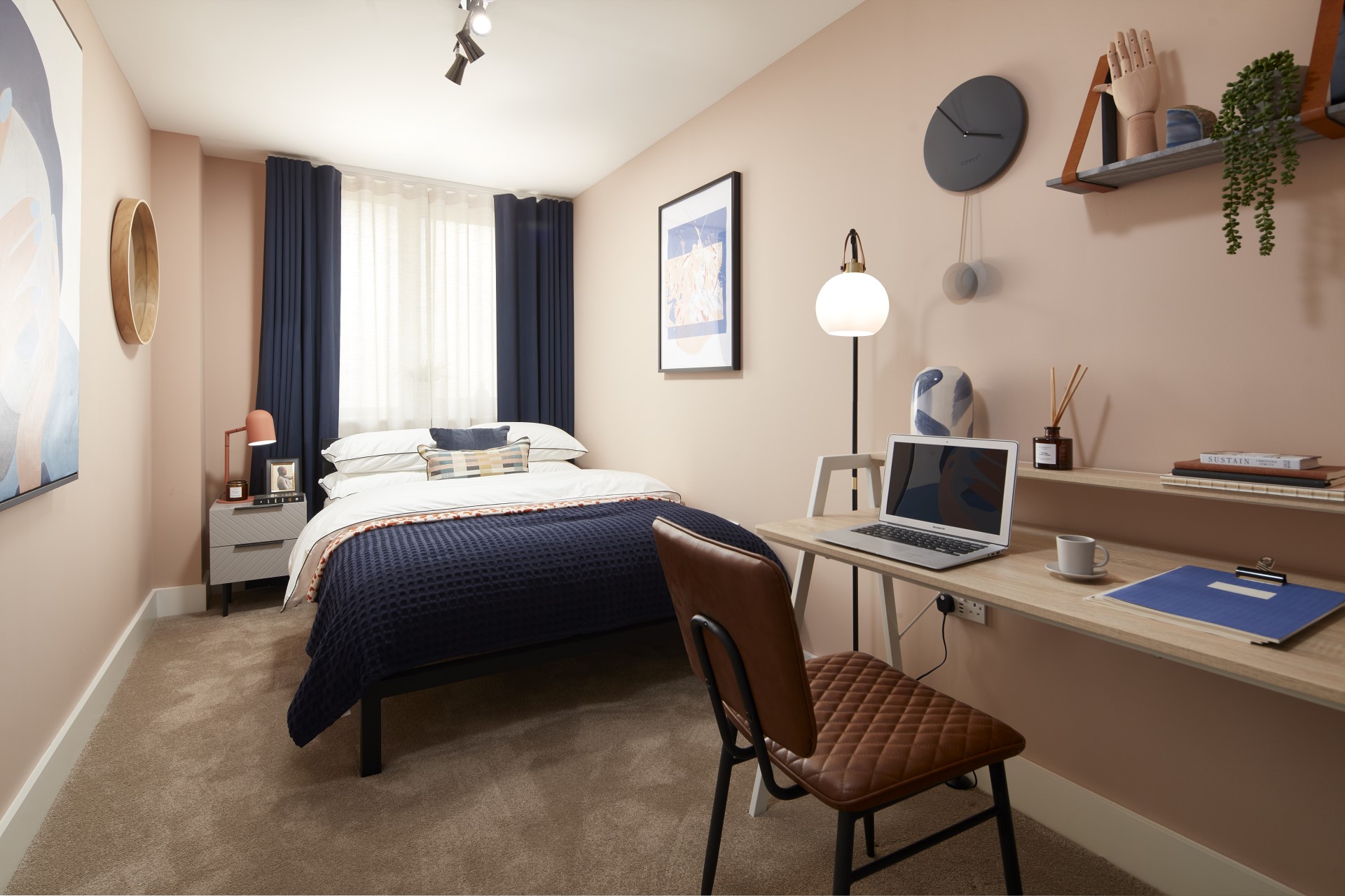 A closer look at Luxury Apartments In Watford Uk