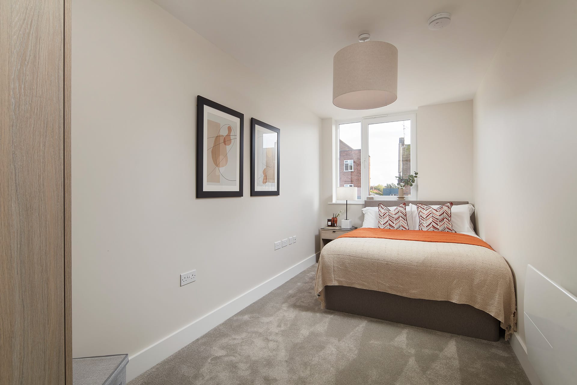 Watford New Builds | London Square