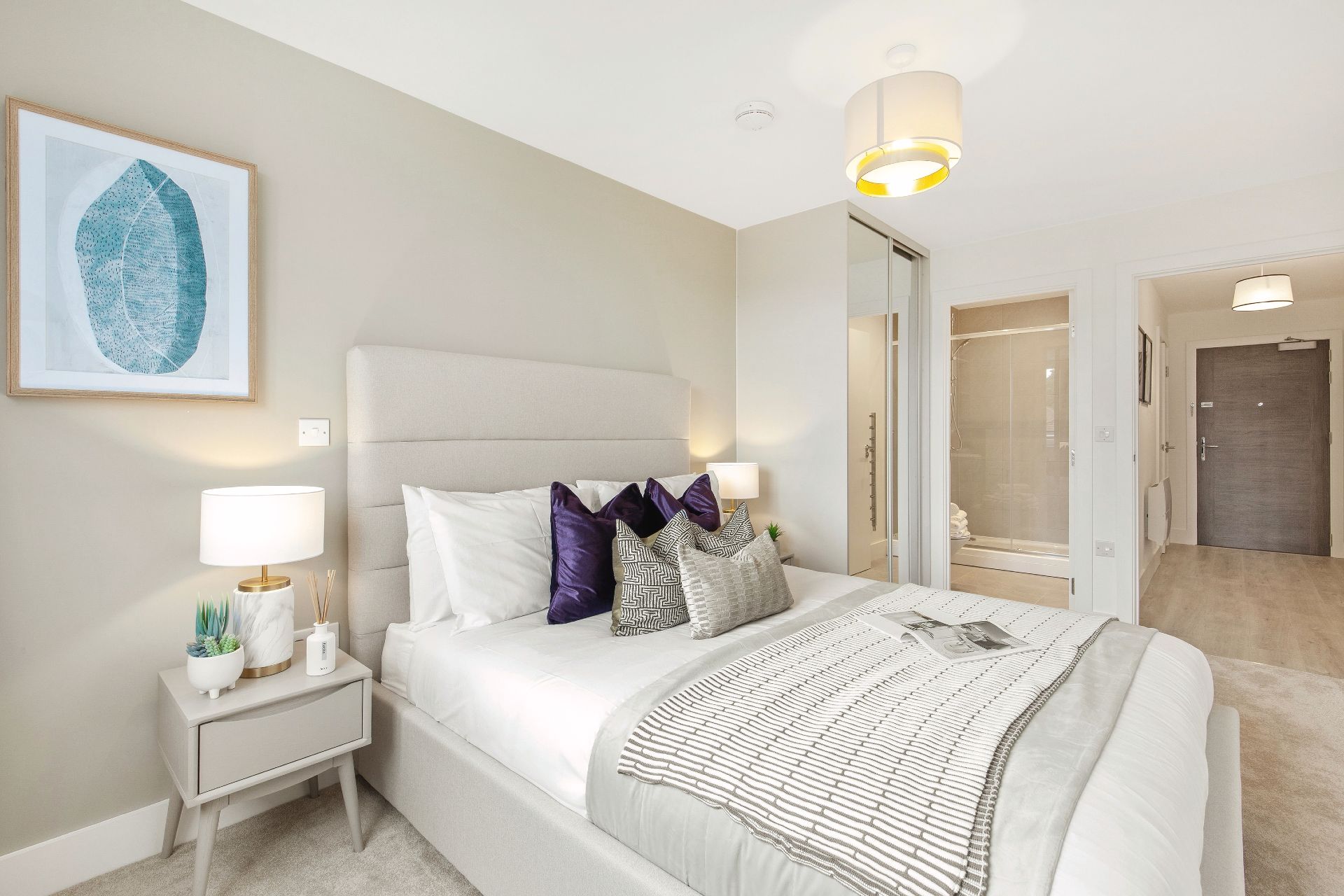 Watford New Build Properties | London Square