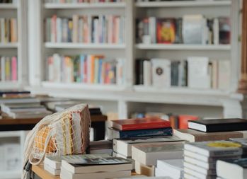 Battersea Bookshop