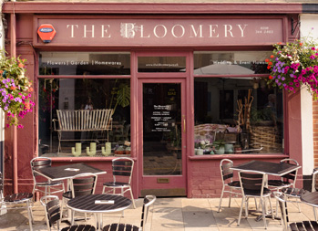 The Bloomery