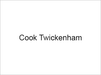 Cook Twickenham