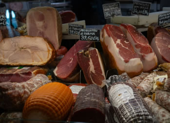 Corto Italian Deli
