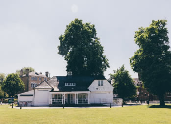 Twickenham Cricket Club