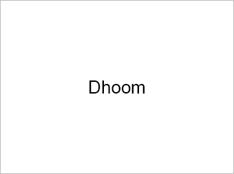 Dhoom