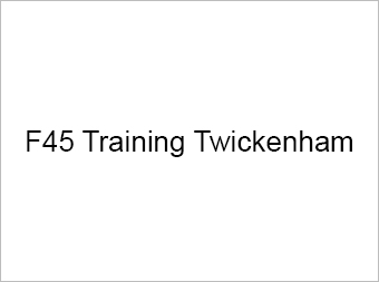 F45 Training Twickenham