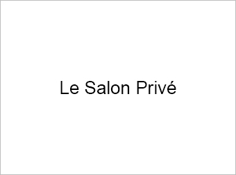 Le Salon Privé