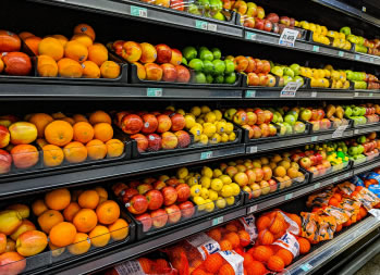 Mediterranean Supermarket