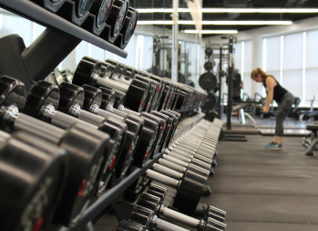 Nuffield Health Wimbledon Fitness & Wellbeing Gym
