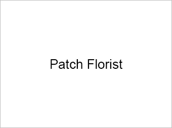 Patch Florist