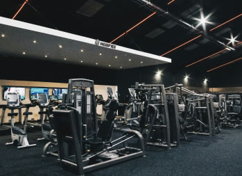 PureGym London Twickenham