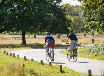 Richmond Park
