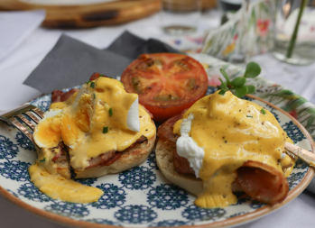 Sardunya Cafe Bistro