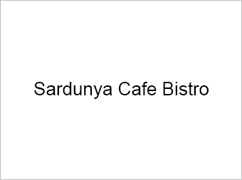 Sardunya Cafe Bistro