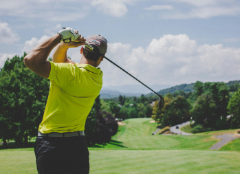 Strawberry Hill Golf Club