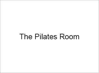 The Pilates Room