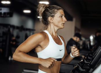 Tw2 Health & Fitness Club