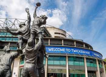 Twickenham Stadium