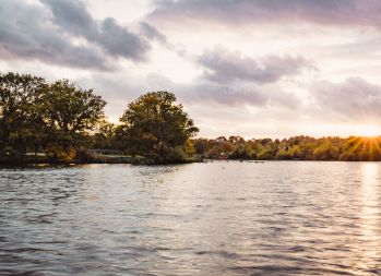 Wimbledon Common