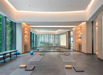 Yoga Hub Wimbledon