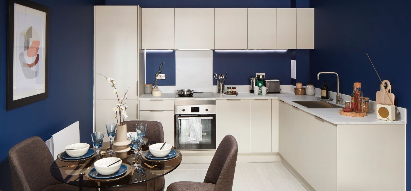 Plot 44 - The Barton