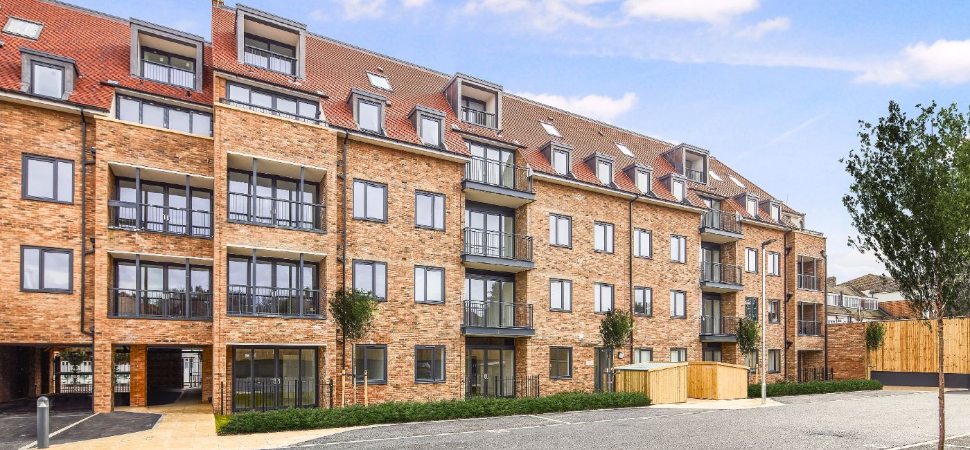 Plot 71 - The Arundel