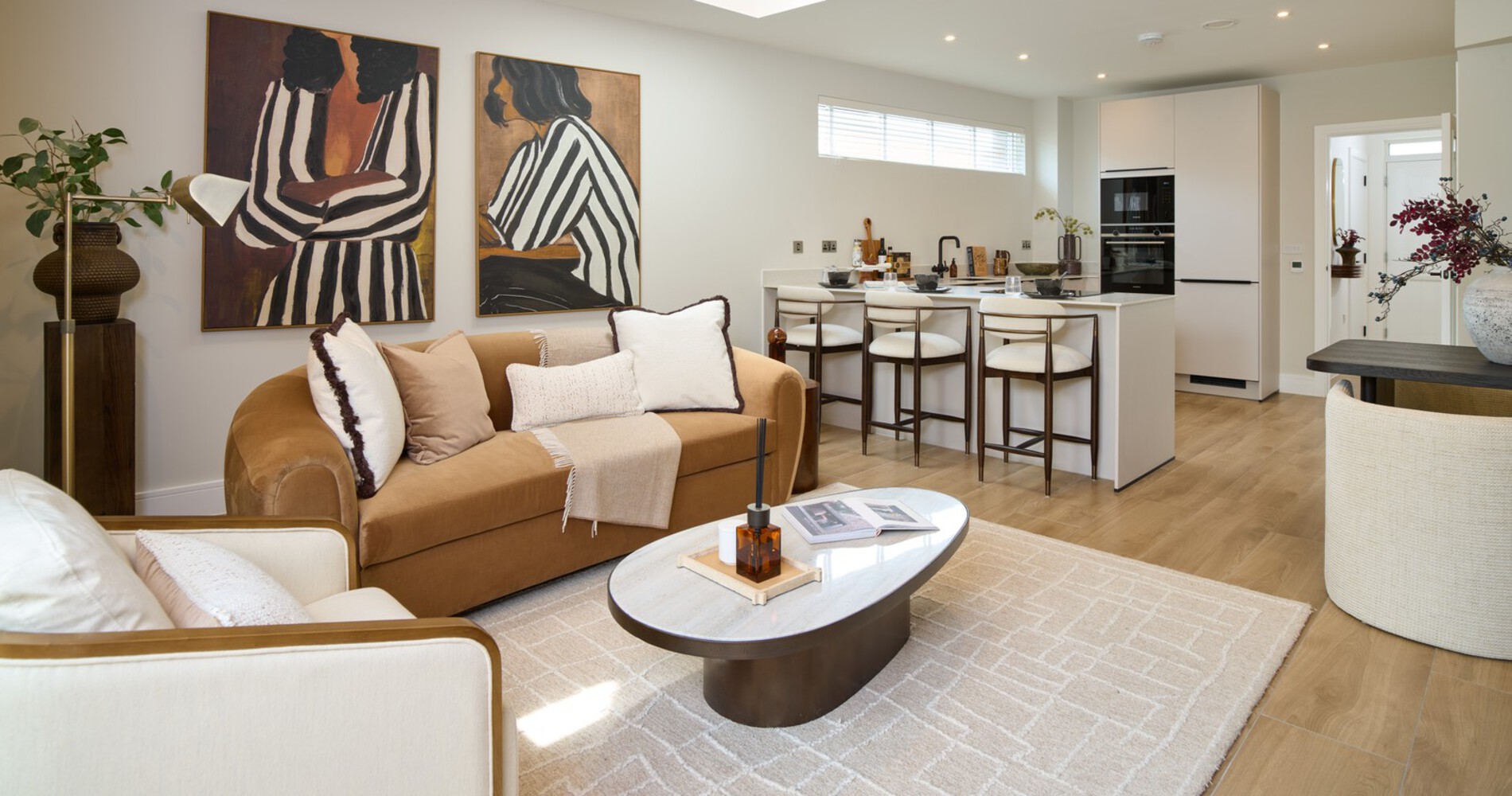 44 Bakers Mews