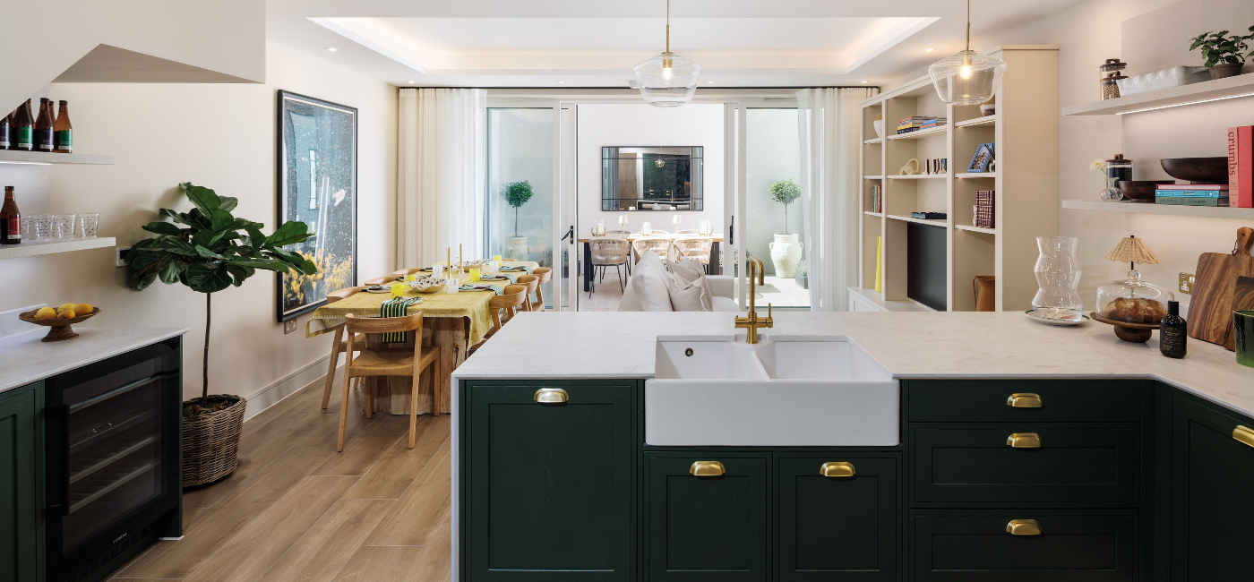 The Residences - Plot 231