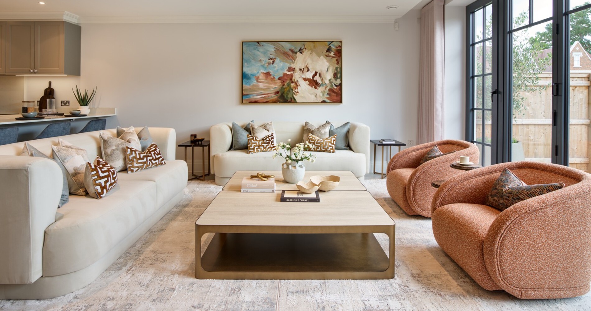 18 - House - Broadoaks Park