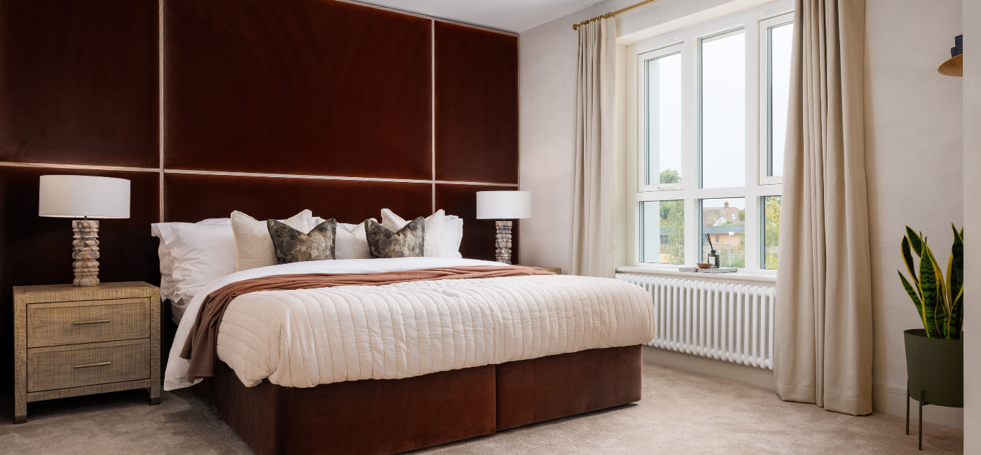 The Residences - Plot 232