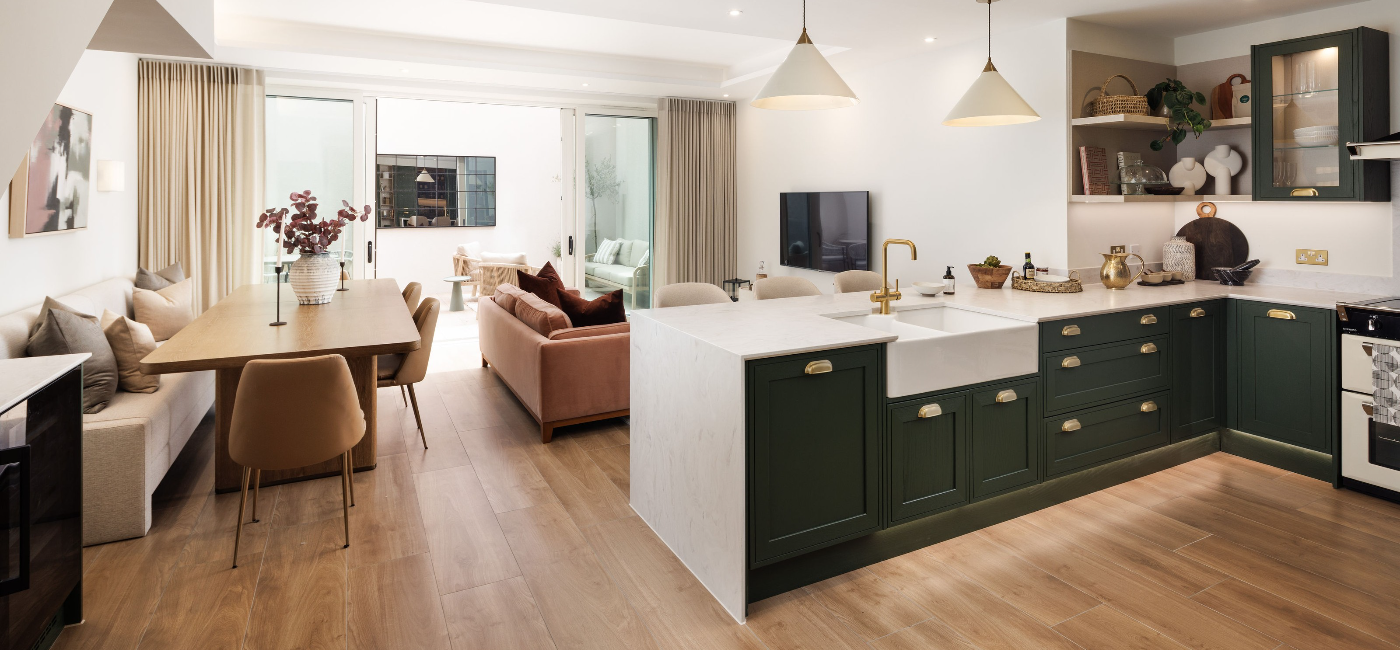 The Residences - Plot 233