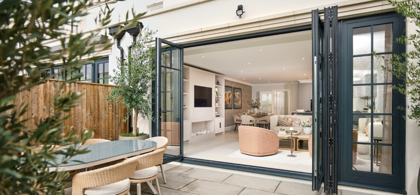 27 - House - Broadoaks Park