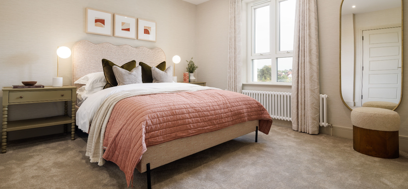 The Residences - Plot 234