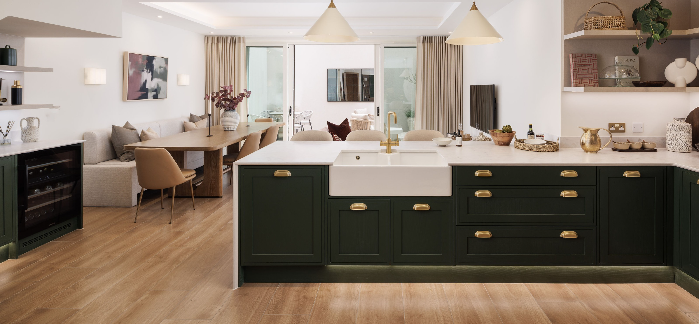 The Residences - Plot 231