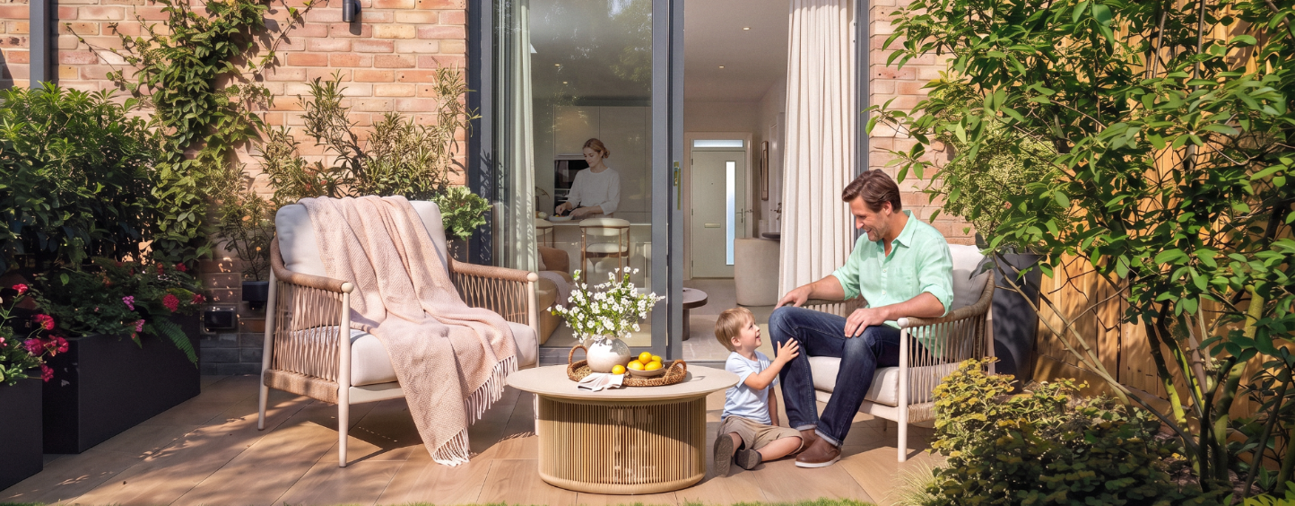 Why Buy New at Twickenham Green