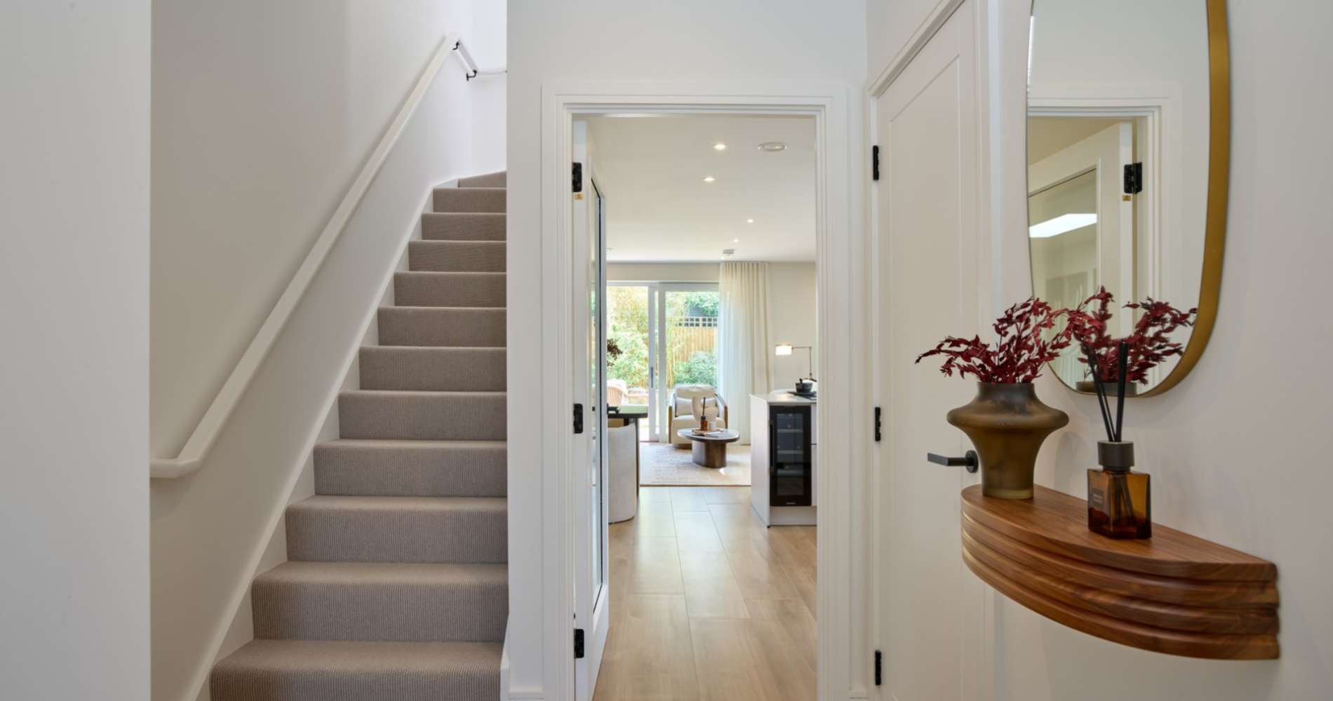 2 Bakers Mews